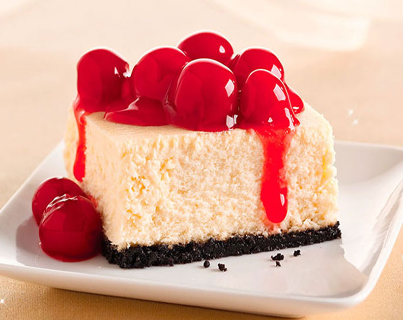 cheese cake
